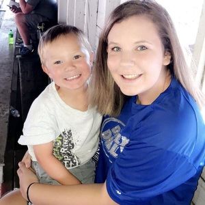 Meet your Posher, Mackenzie